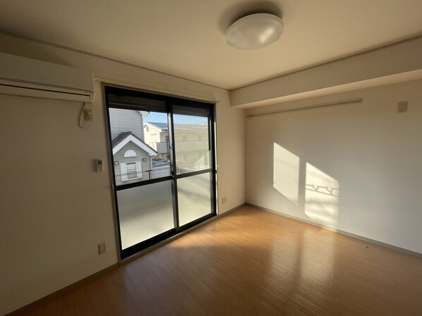 メゾンドールの物件内観写真